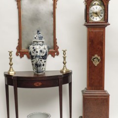 201305081400240. chipdalemirror-clock-jar [1]