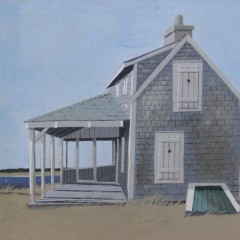 John Austin “Quidnet House”