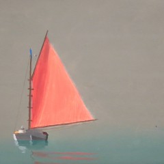 Robert Stark “Red Sail”