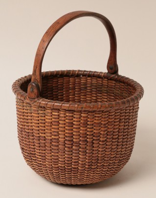 159_3958_19th_Century_Nantucket_Basket