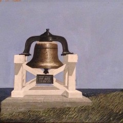 John Austin Fog Bell 2