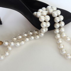 White South Sea Pearls