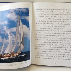 “Beken of Cowes: The Art of Sailing” By Michael Verdon