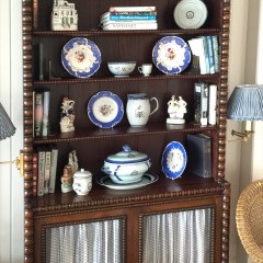 The Sandra P. Doubleday Chinese Export Porcelain Collection