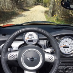 2005 Mini Cooper Sport Convertible