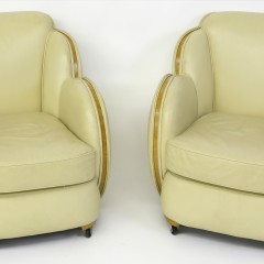 54-4375 Art Deco Chairs_8640 2