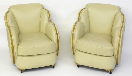 54-4375 Art Deco Chairs_8640 2