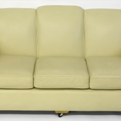 54-4375 Art Deco Settee_8635 2