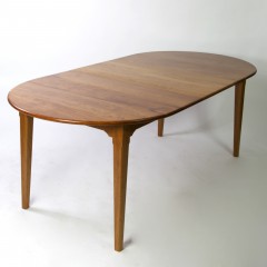 Stephen Swift Cherry Dining Table