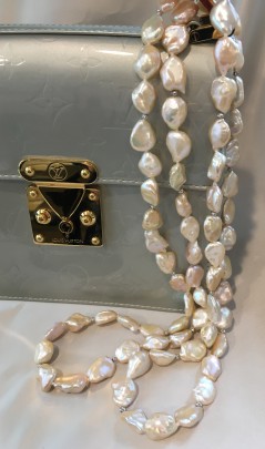 39399 Baroque Pearl Necklace1_4945
