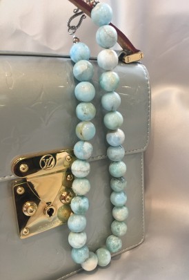 39407 Larimar Necklace_4672