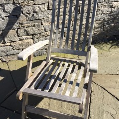 65-4332 Teak Folding Chair 1_4423