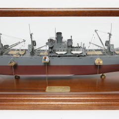 9-4335 Ship Model 7_8206 2