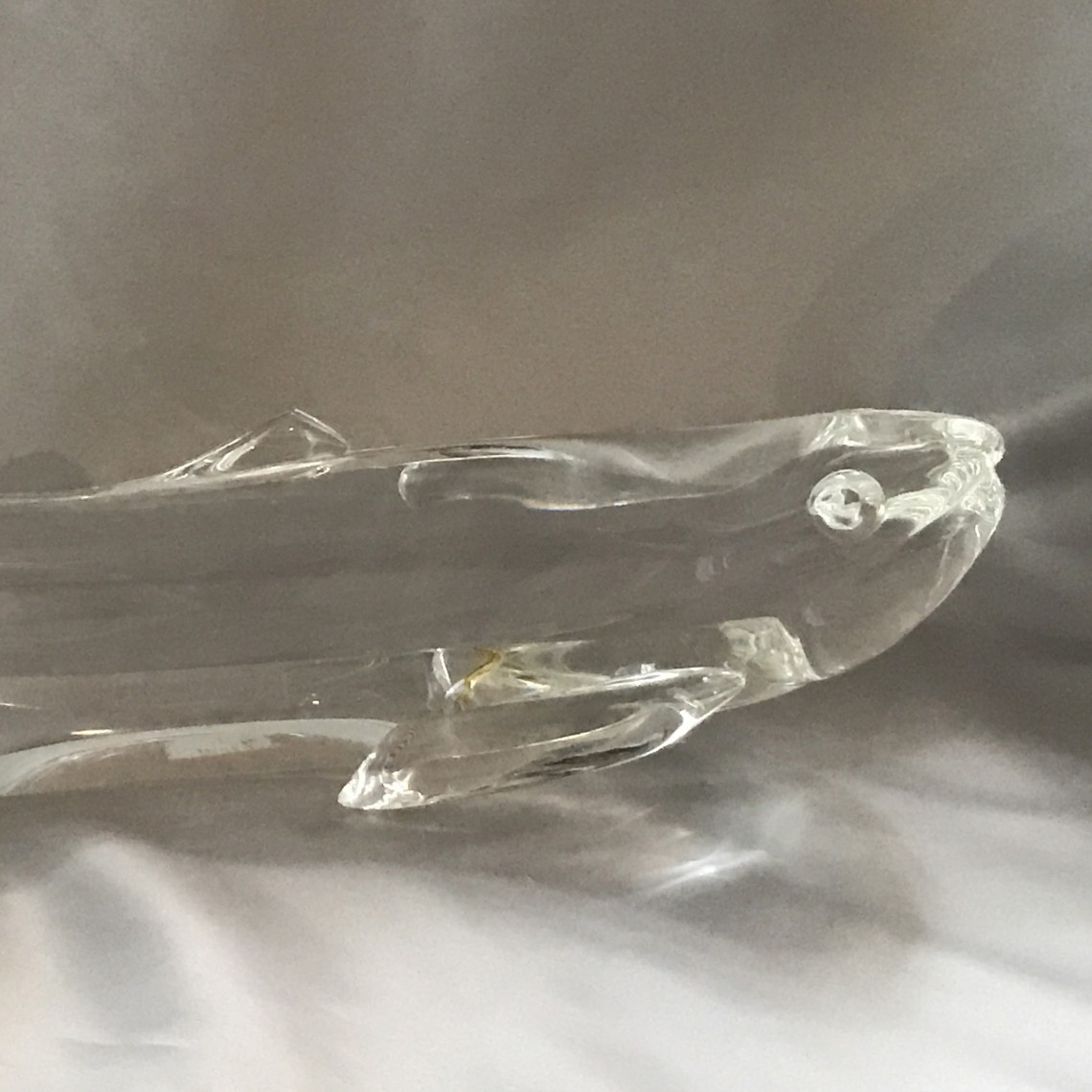 STEUBEN FISH スチューベン 魚 置物 クリスタルフィッシュ 955-Steuben-Fish-1_3323-