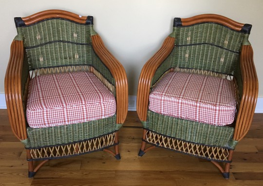 French Wicker Chairs_5903