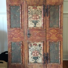 Painted Cupboard_5900