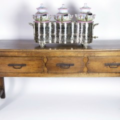 Hot Water Dispenser & Sidboard_8872 2