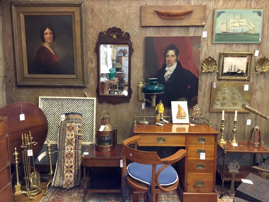 October 7 Gallery Image 1