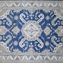 Kazak Rug