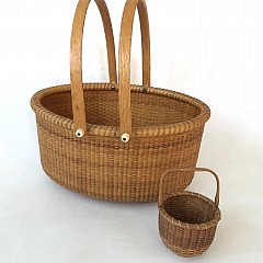 Baskets 10-4398 and 1-4321_2207