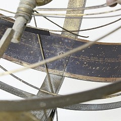 Bryant’s Celestial Indicator Patented Sept. 10, 1872