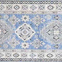 Kazak Runner