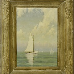 Fred Hamilton Daniels