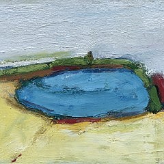 Sea Pond