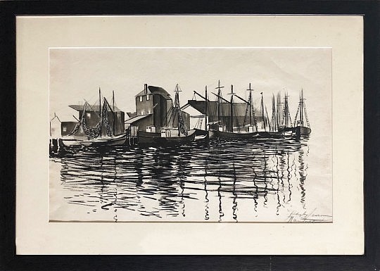 Hayley Lever- Nantucket 1929
