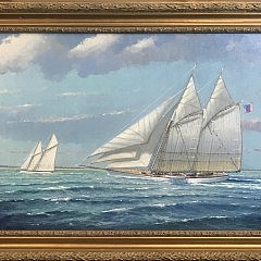William Lowe