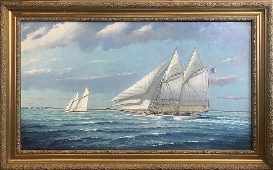 William Lowe