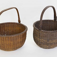 Nantucket Baskets