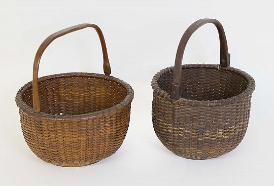 Nantucket Baskets