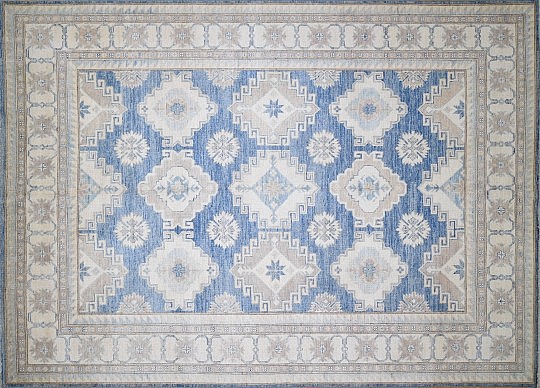 Kazak Rug