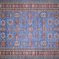 Kazak Carpet