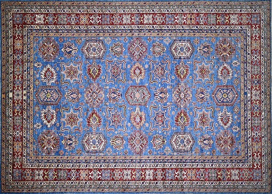 Kazak Carpet