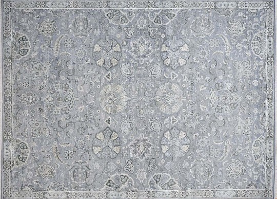 Oushak Carpet