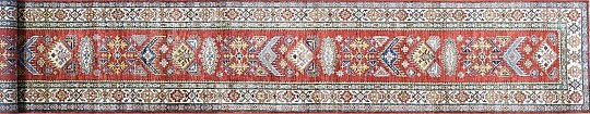 kazak Runner