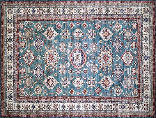 Kazak Carpet