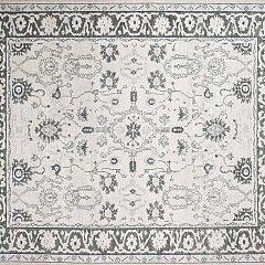 Oushak Rug