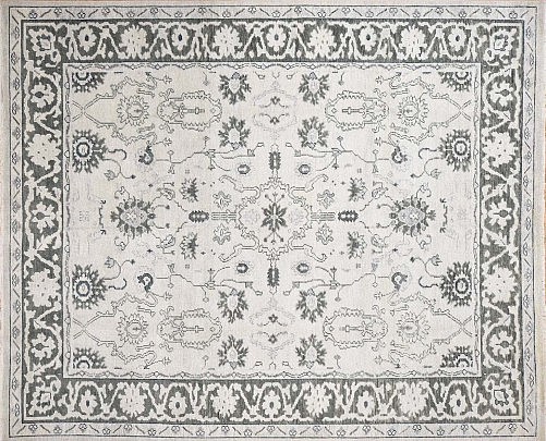 Oushak Rug