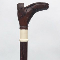 Boot cane