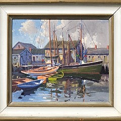 Charles Gordon Harris