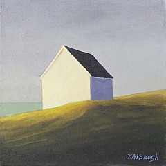 Joan Albaugh