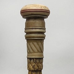 Petite Walking Stick