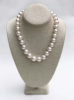 South Sea White Pearl