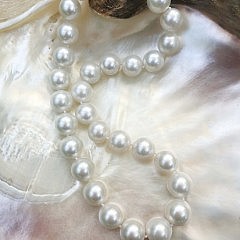 South Sea White Pearl