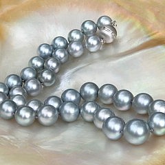 Tahitian Pearls