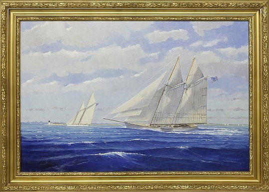 William W. Lowe