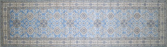 Kazak Runner